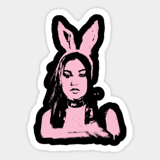 Tasya Sticker